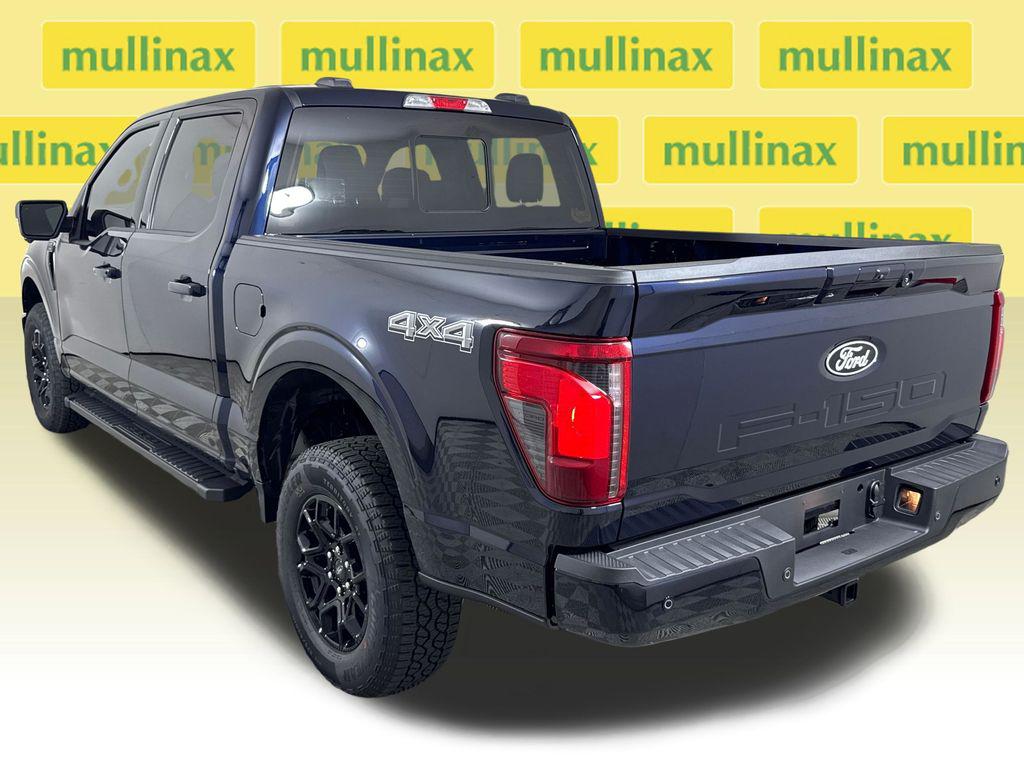 صورة 4 لـ 2026 FORD F-150 XLT