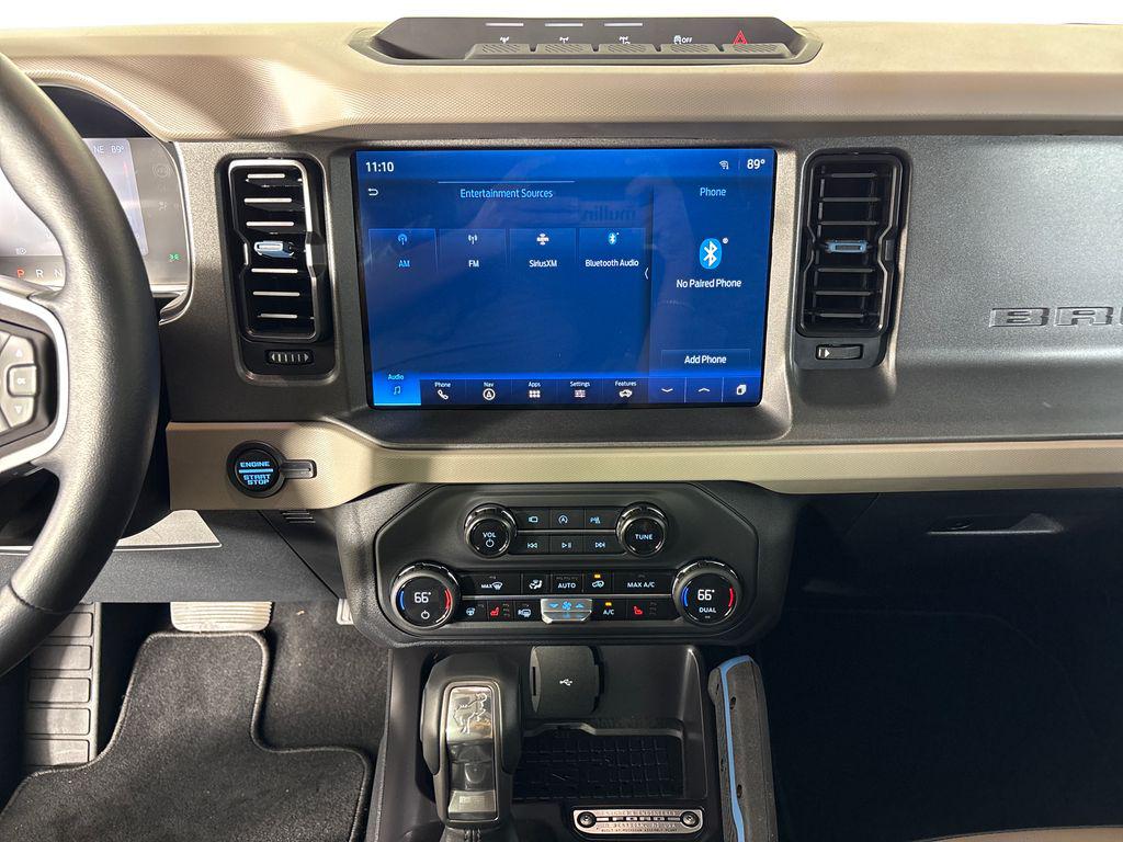 2024 FORD BRONCO WILDTRAK 缩略图 30