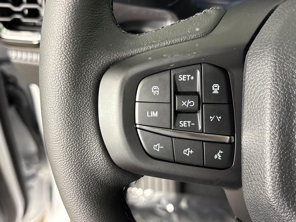 2026 FORD RANGER LARIAT thumbnail 19