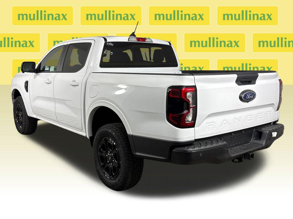 صورة 10 لـ 2026 FORD RANGER LARIAT