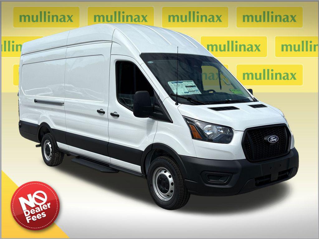 New 2026 Ford Transit-350 Base