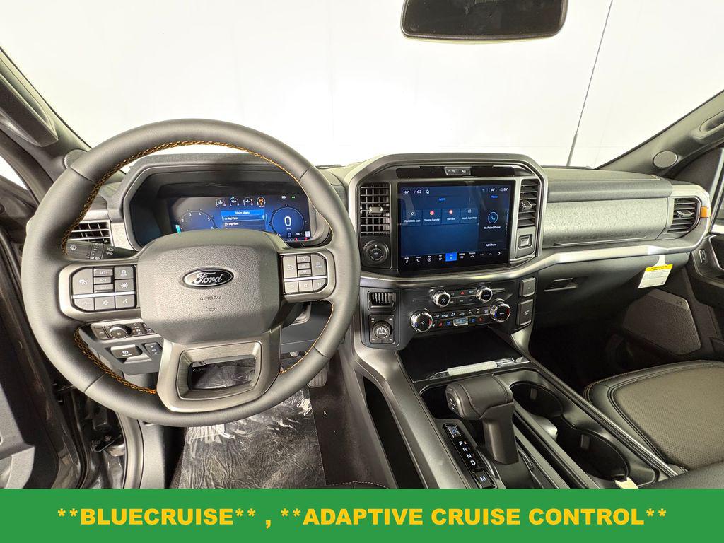 FORD F-150 TREMOR - 8