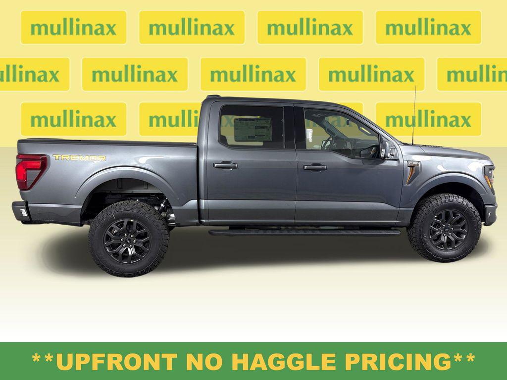 FORD F-150 TREMOR - 2