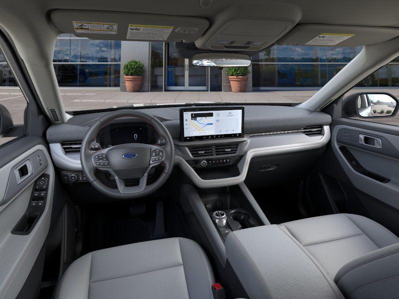 2026 FORD EXPLORER ACTIVE — фото 8