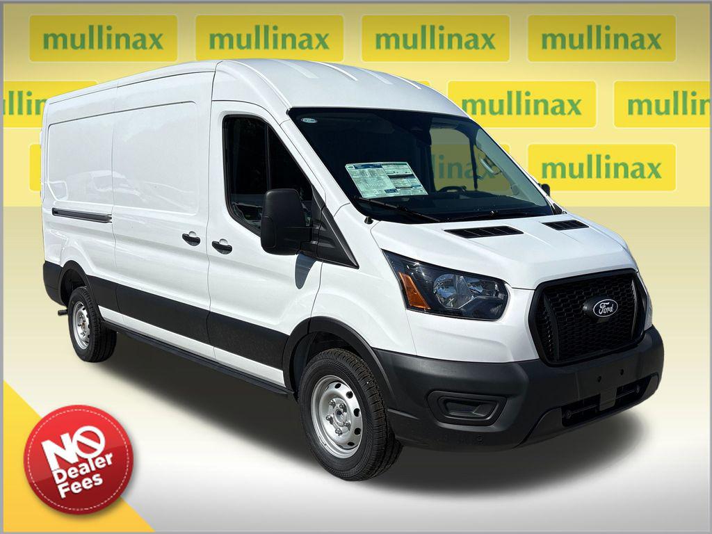 New 2026 Ford Transit-250 Base