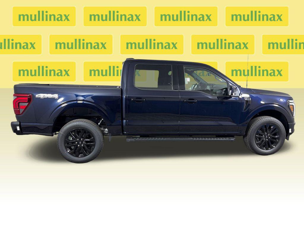 صورة 2 لـ 2026 FORD F-150 LARIAT