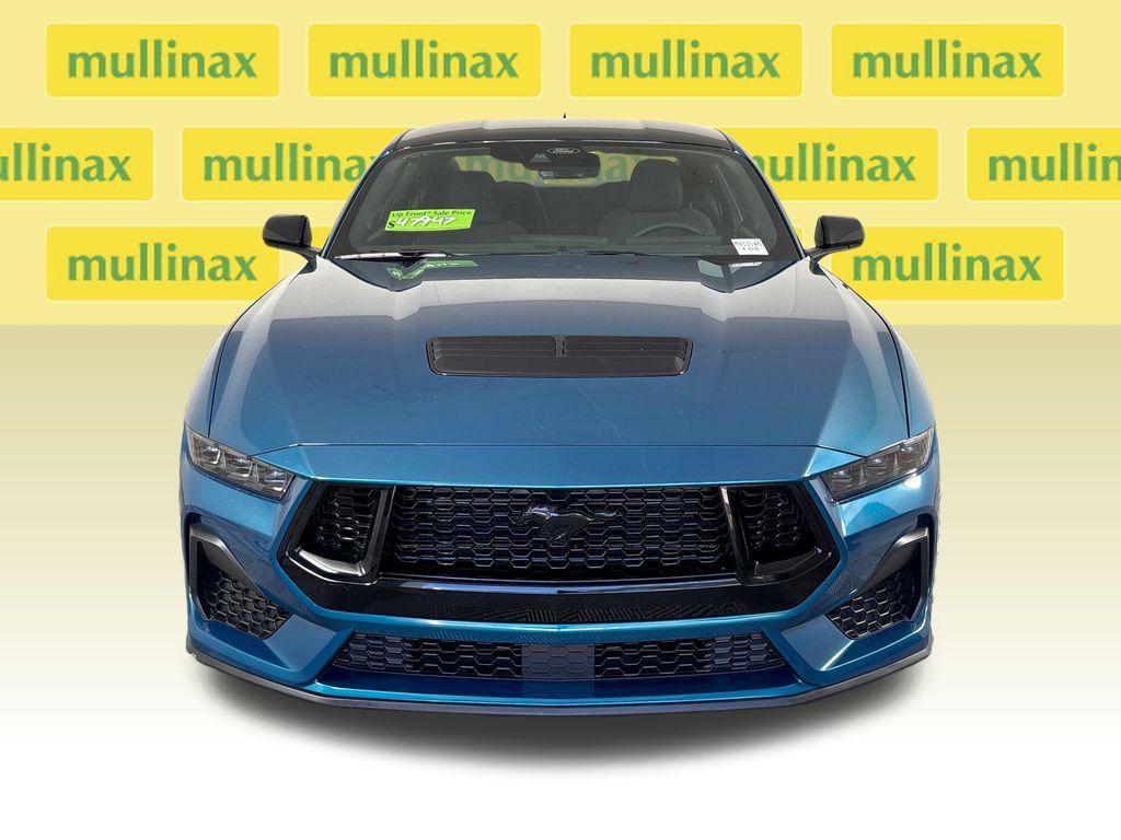 صورة مصغرة 16 لـ 2026 FORD MUSTANG GT