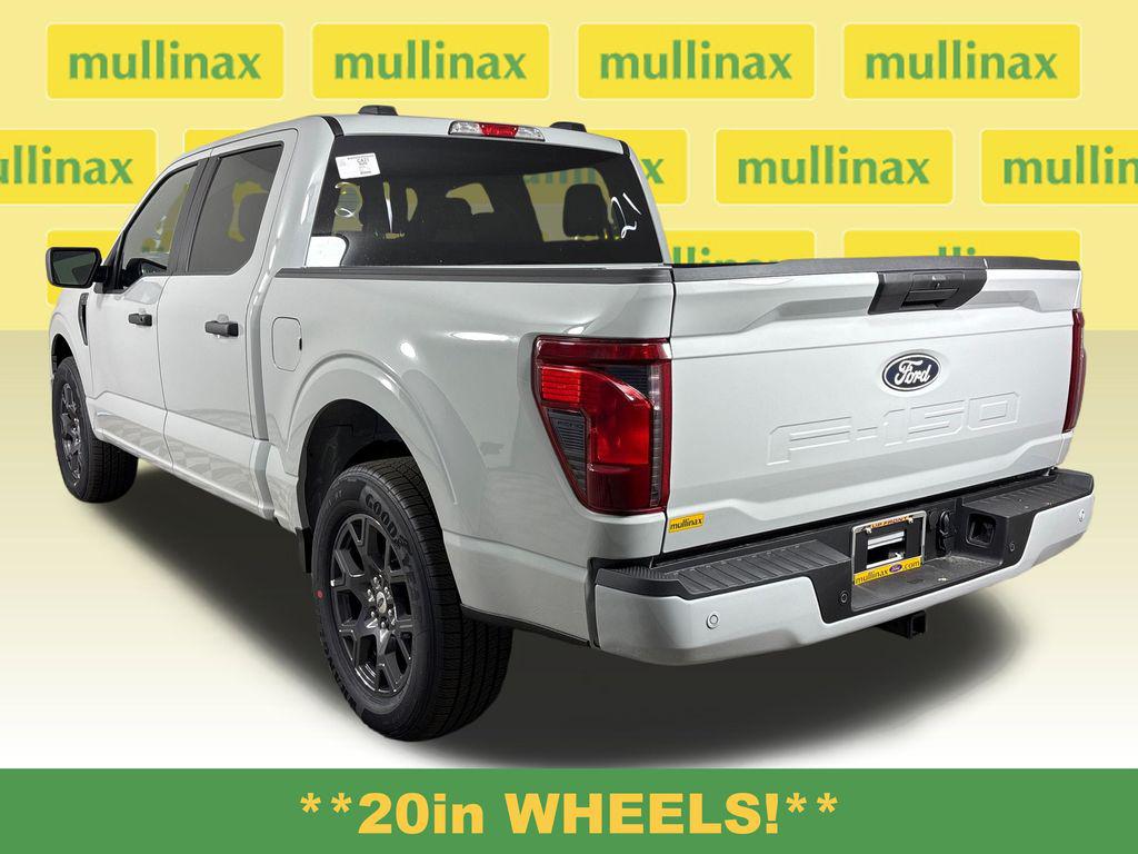 FORD F-150 STX - 10