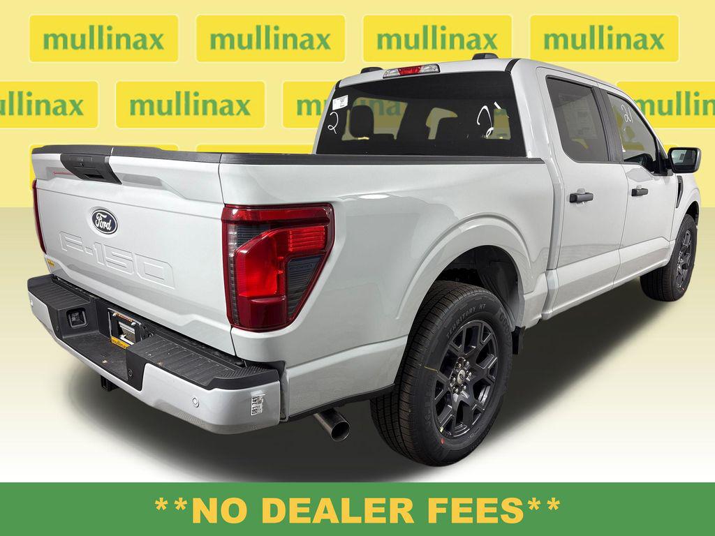 FORD F-150 STX - 5