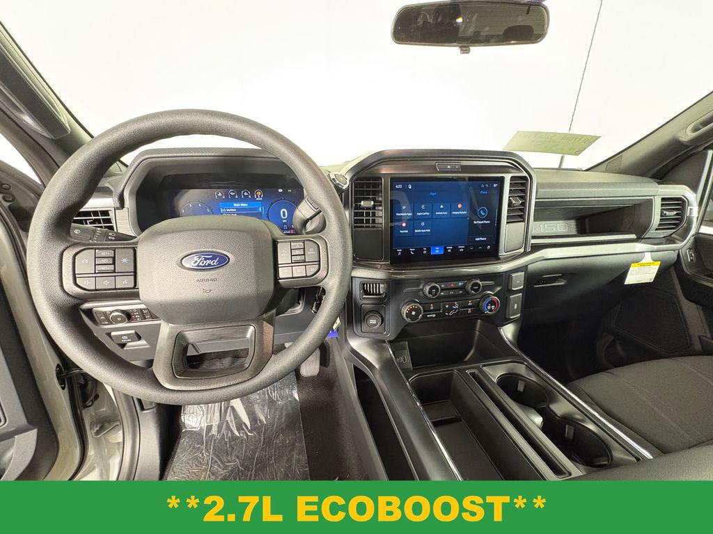 FORD F-150 STX - 9