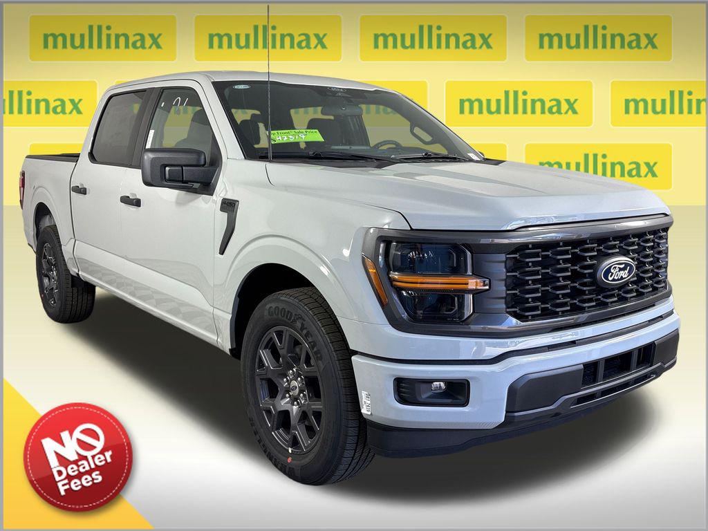 FORD F-150 STX - 1