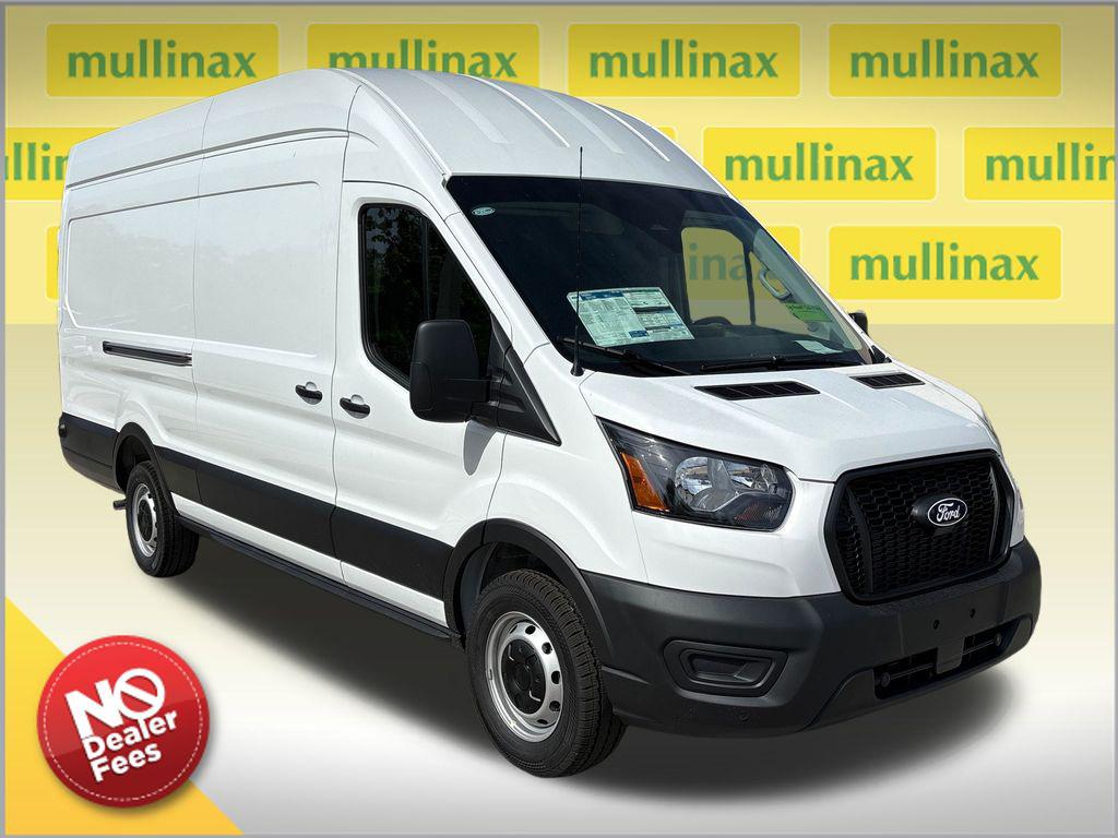 New 2026 Ford Transit-350 Base