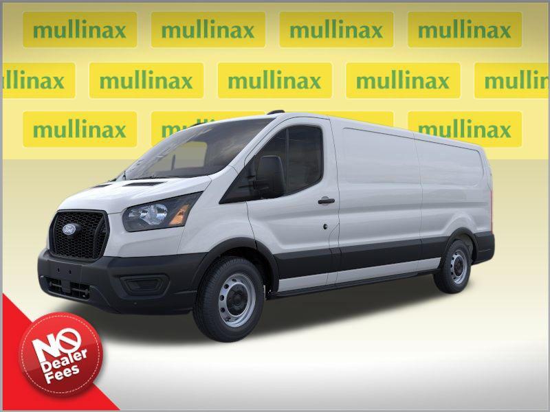 New 2026 Ford Transit-150 Base