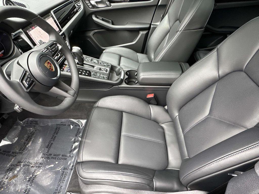 2026 Porsche MACAN 缩略图 19