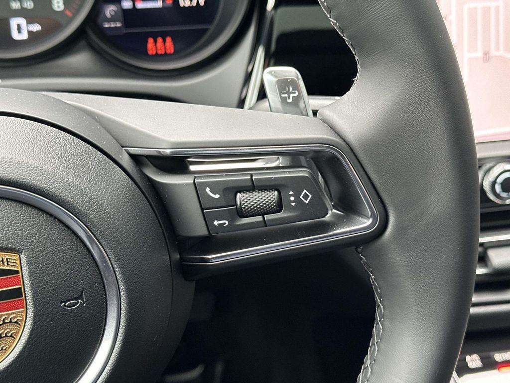 2026 Porsche MACAN 缩略图 22