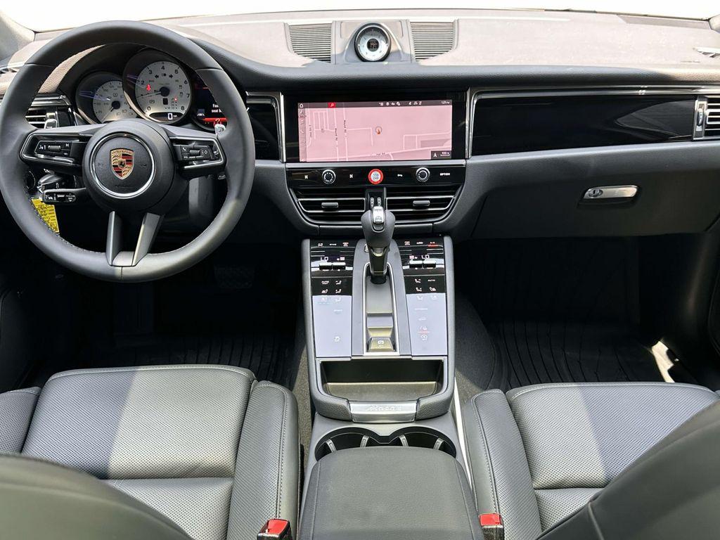 صورة مصغرة 15 لـ 2026 Porsche MACAN
