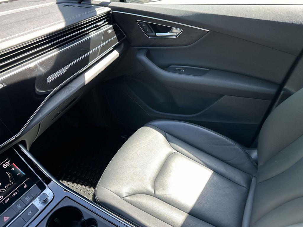 2023 AUDI Q7 45 PREMIUM — миниатюра 30