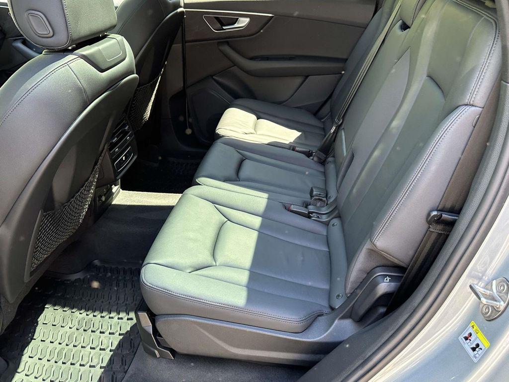 2023 AUDI Q7 45 PREMIUM — миниатюра 13