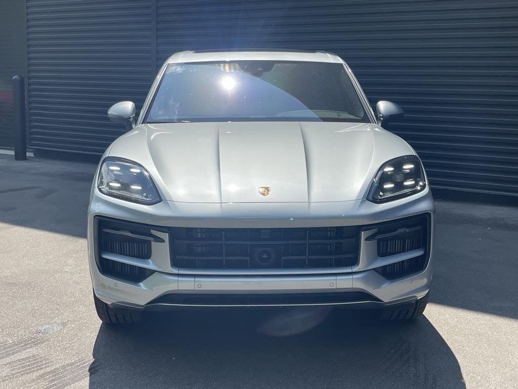 PORSCHE CAYENNE - 10