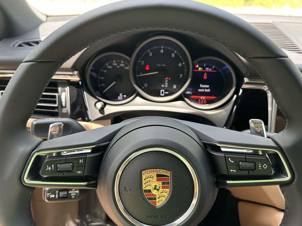 صورة مصغرة 20 لـ 2026 Porsche MACAN