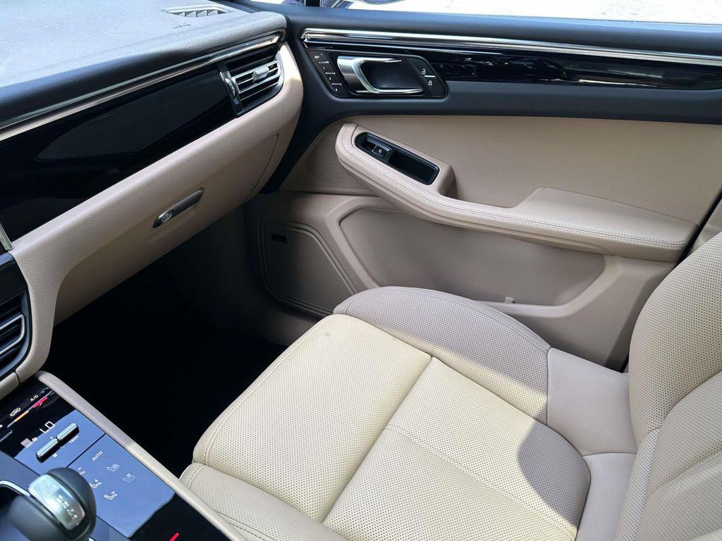 صورة مصغرة 29 لـ 2026 Porsche MACAN