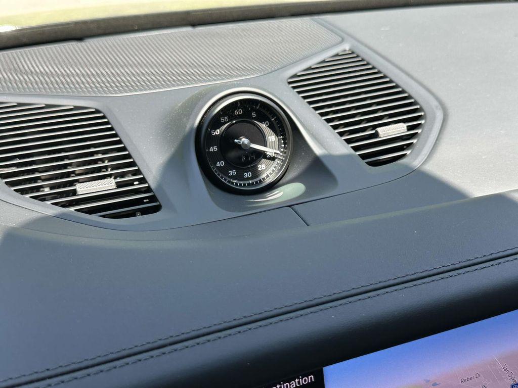2026 Porsche CAYENNE 缩略图 23