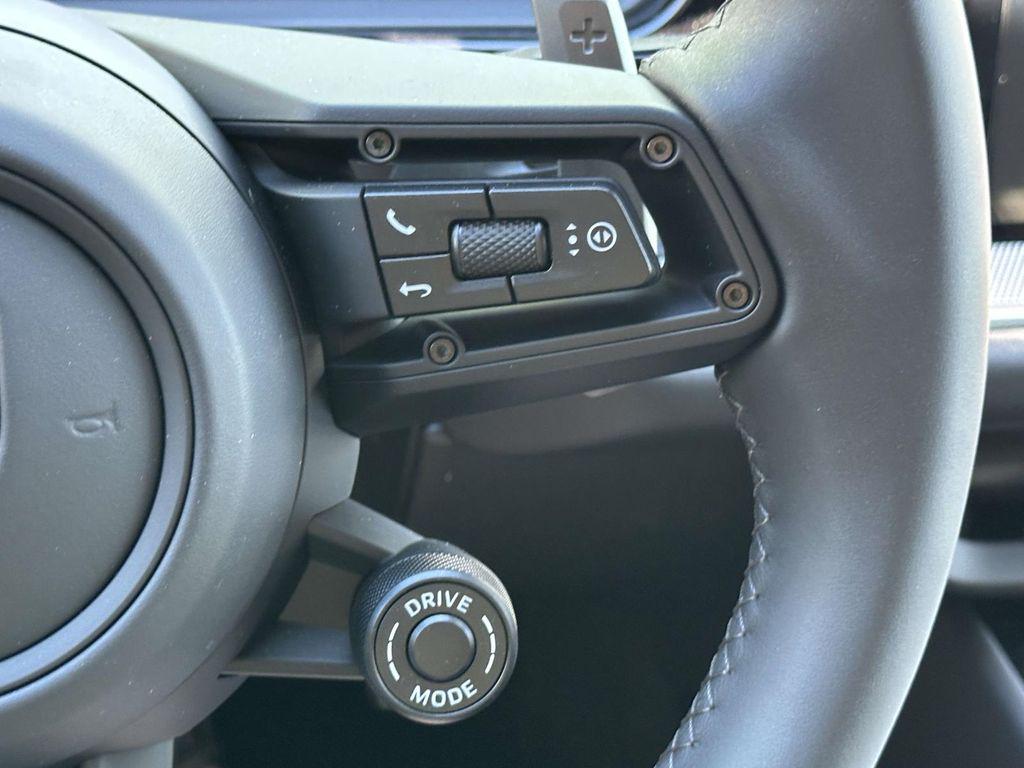 صورة مصغرة 22 لـ 2026 Porsche CAYENNE S