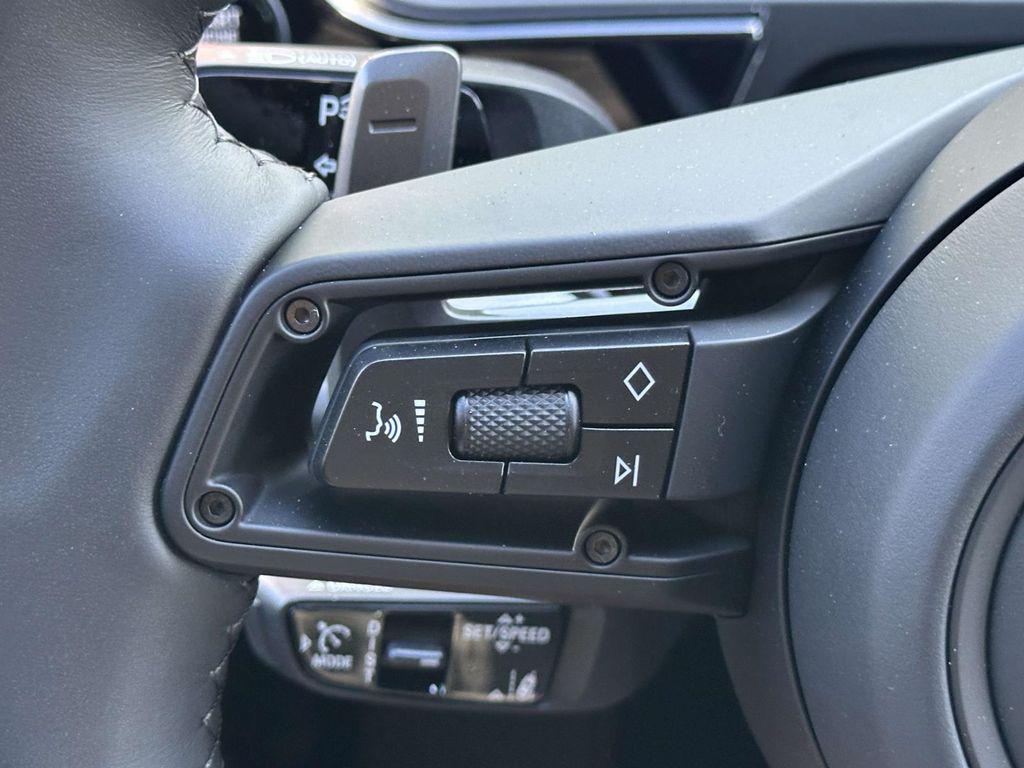 صورة مصغرة 21 لـ 2026 Porsche CAYENNE S