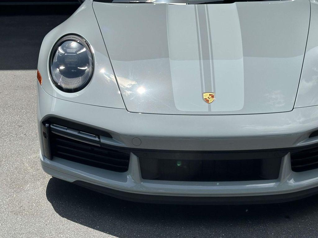 صورة 10 لـ 2023 Porsche 911 SPORT CLASSIC