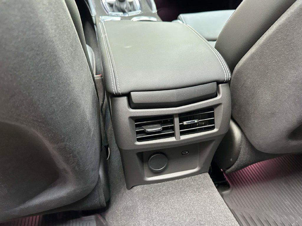 صورة مصغرة 14 لـ 2025 Cadillac CT5-V V-SERIES BLACKWING RWD