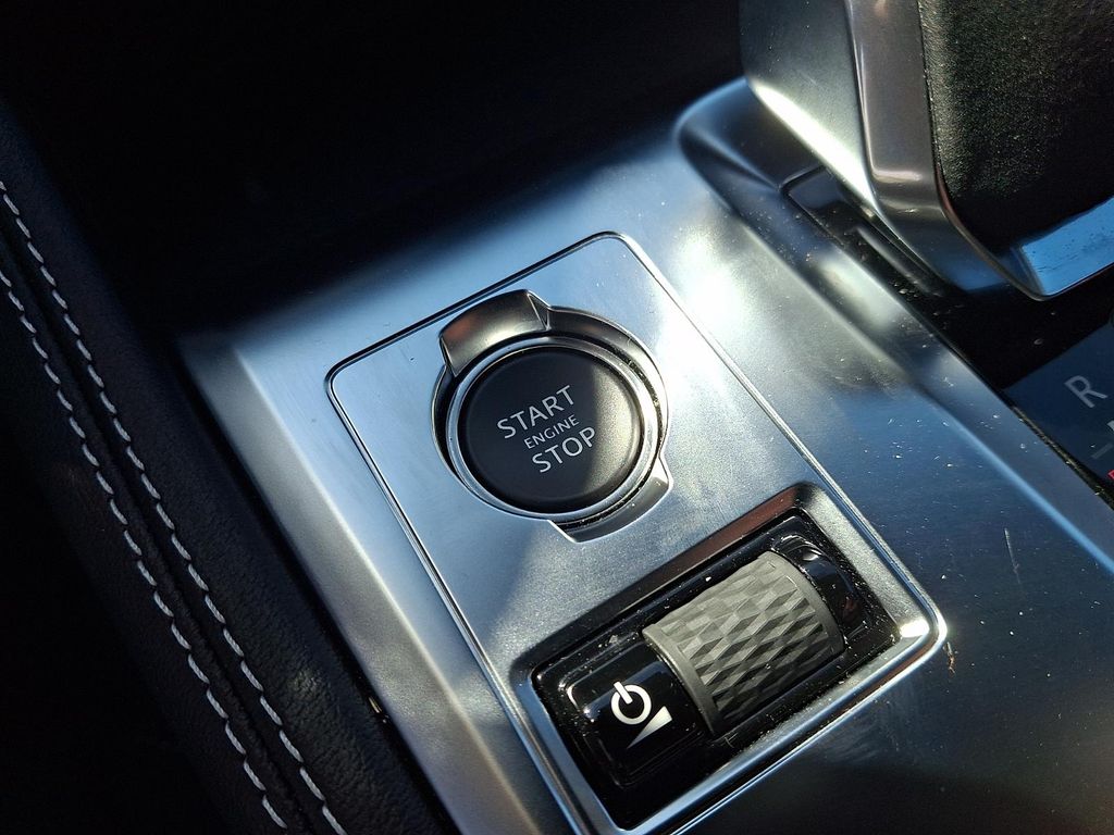 2026 Jaguar F-PACE R-DYNAMIC S P250 AWD AUTOMATIC — миниатюра 18