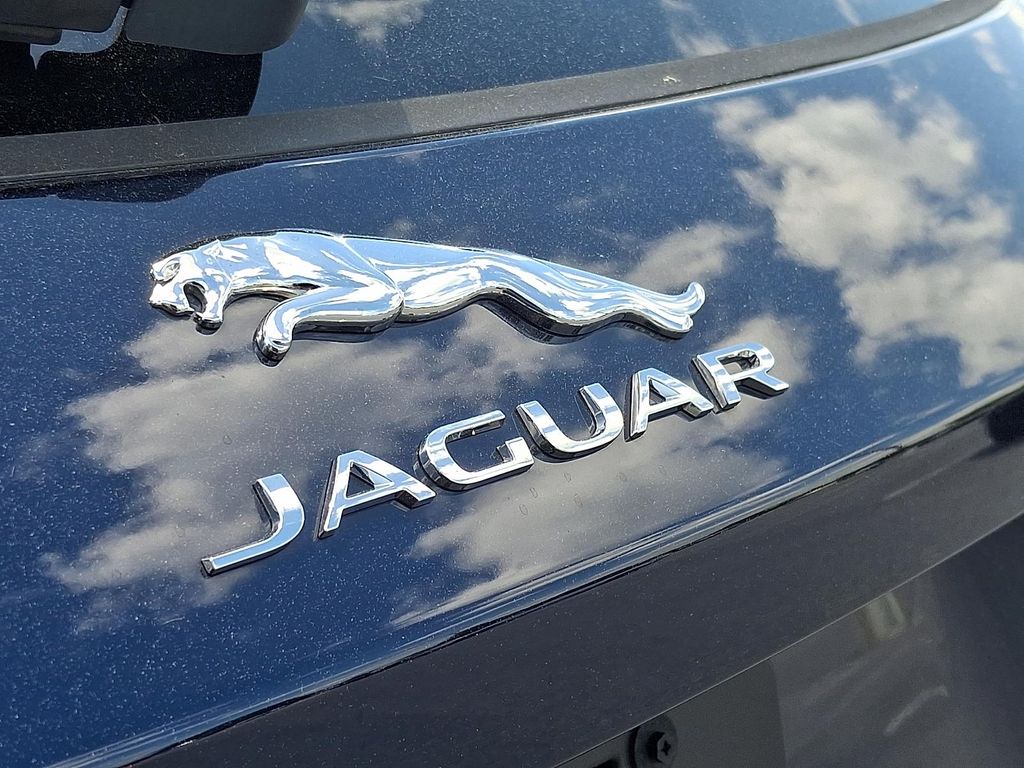 2026 Jaguar F-PACE R-DYNAMIC S P400 AWD AUTOMATIC — миниатюра 22