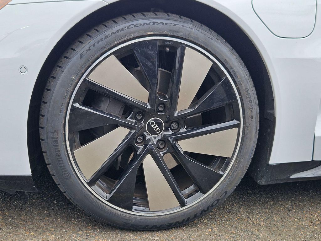 2023 AUDI E-TRON GT PRESTIGE QUATTRO — миниатюра 33