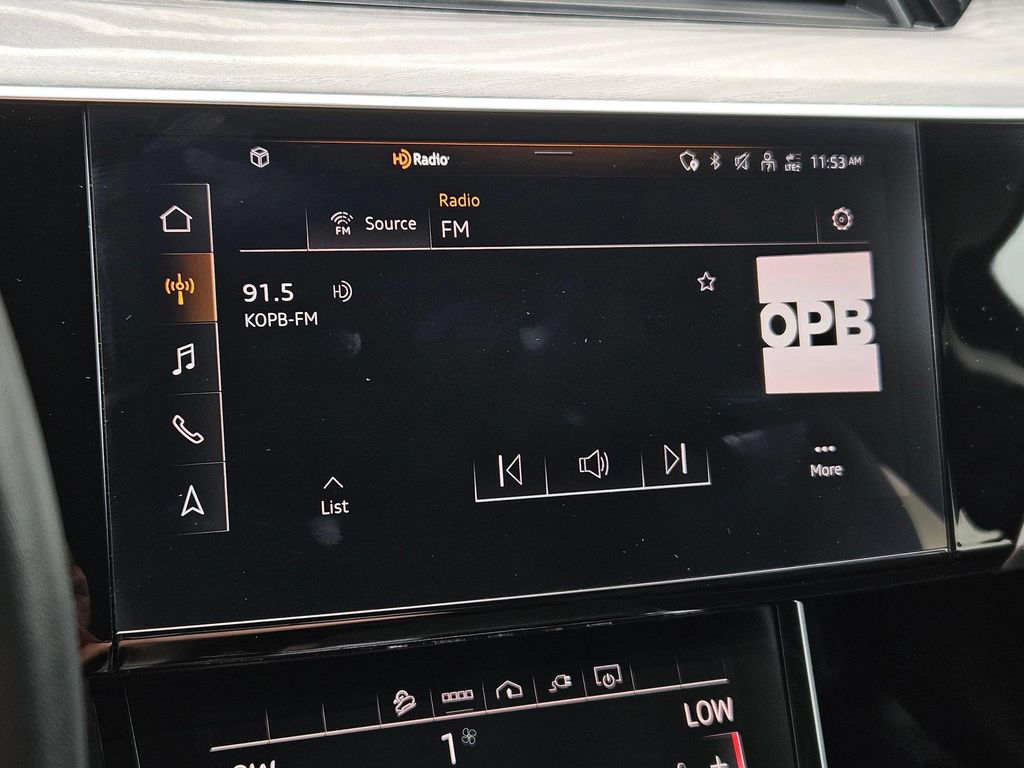 2024 AUDI Q8 E-TRON PREMIUM — миниатюра 15
