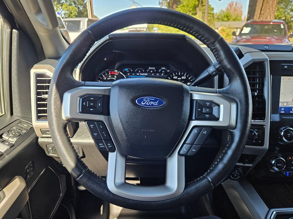 صورة 14 لـ 2021 FORD F-350 LARIAT