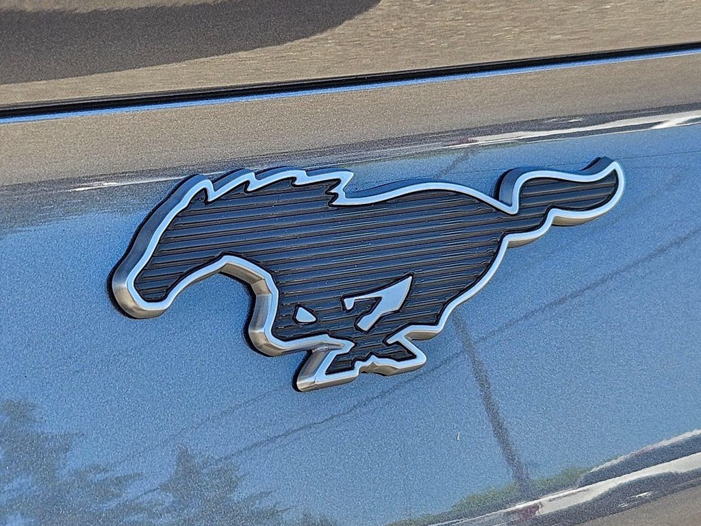 صورة مصغرة 27 لـ 2023 FORD MUSTANG MACH-E PREMIUM
