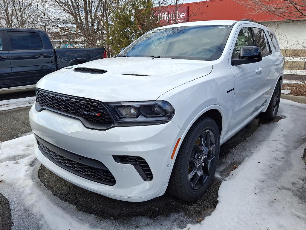 New 2026 Dodge Durango GT HEMI V8
