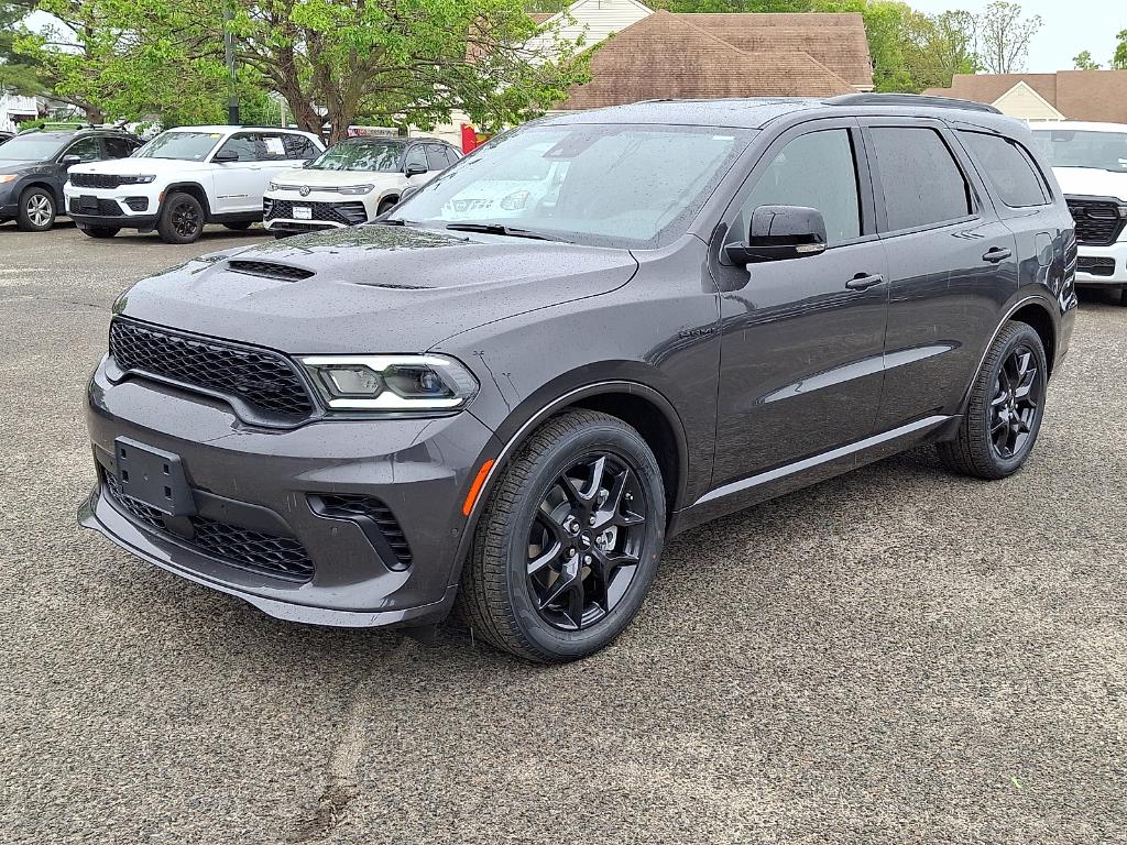 New 2026 Dodge Durango GT Plus HEMI V8