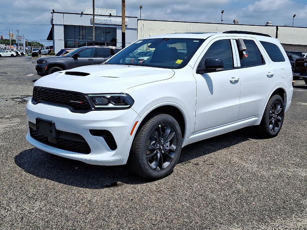 New 2025 Dodge Durango GT