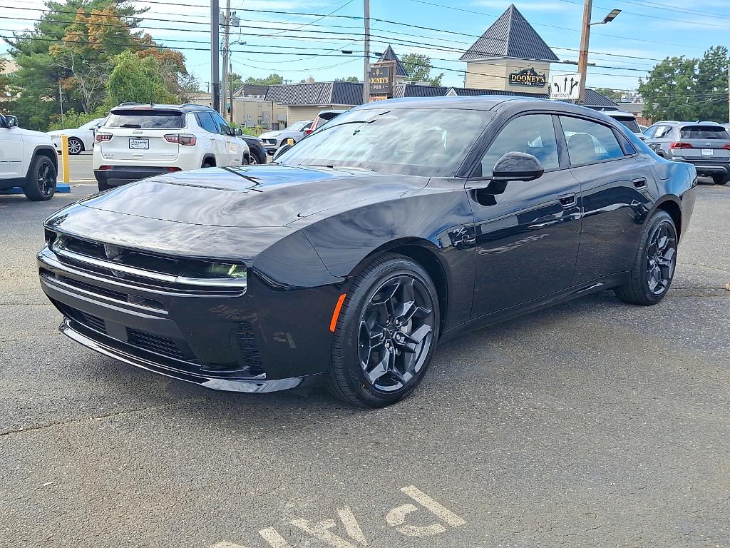 New 2027 Dodge Charger R/T