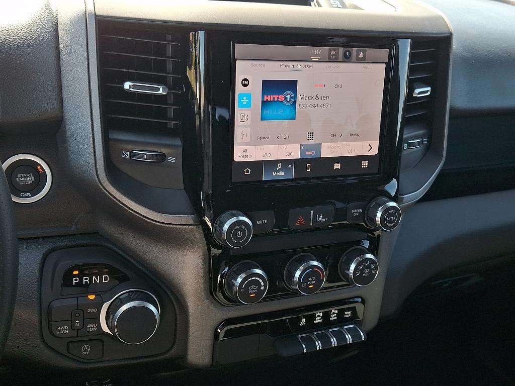 2026 RAM 1500 TRADESMAN — миниатюра 16