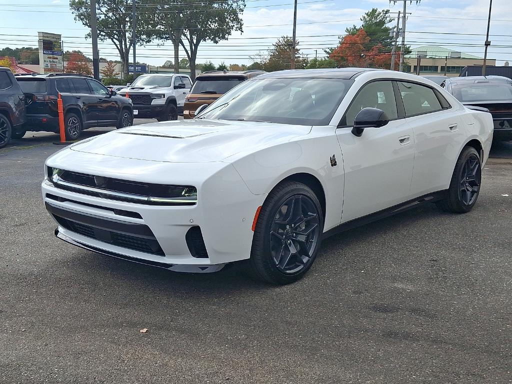 New 2027 Dodge Charger Scat Pack