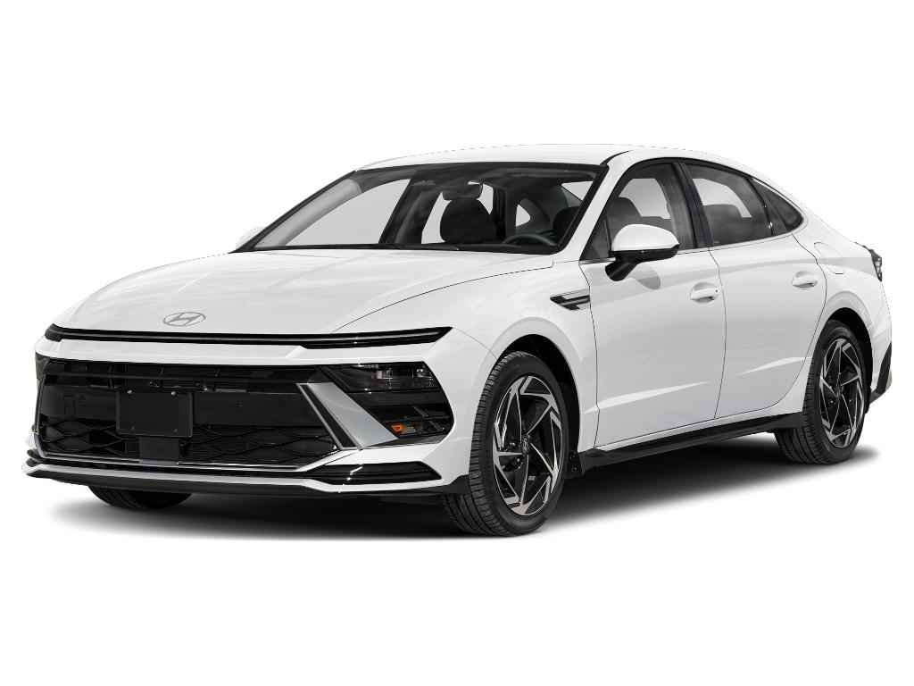 New 2027 Hyundai SONATA SEL