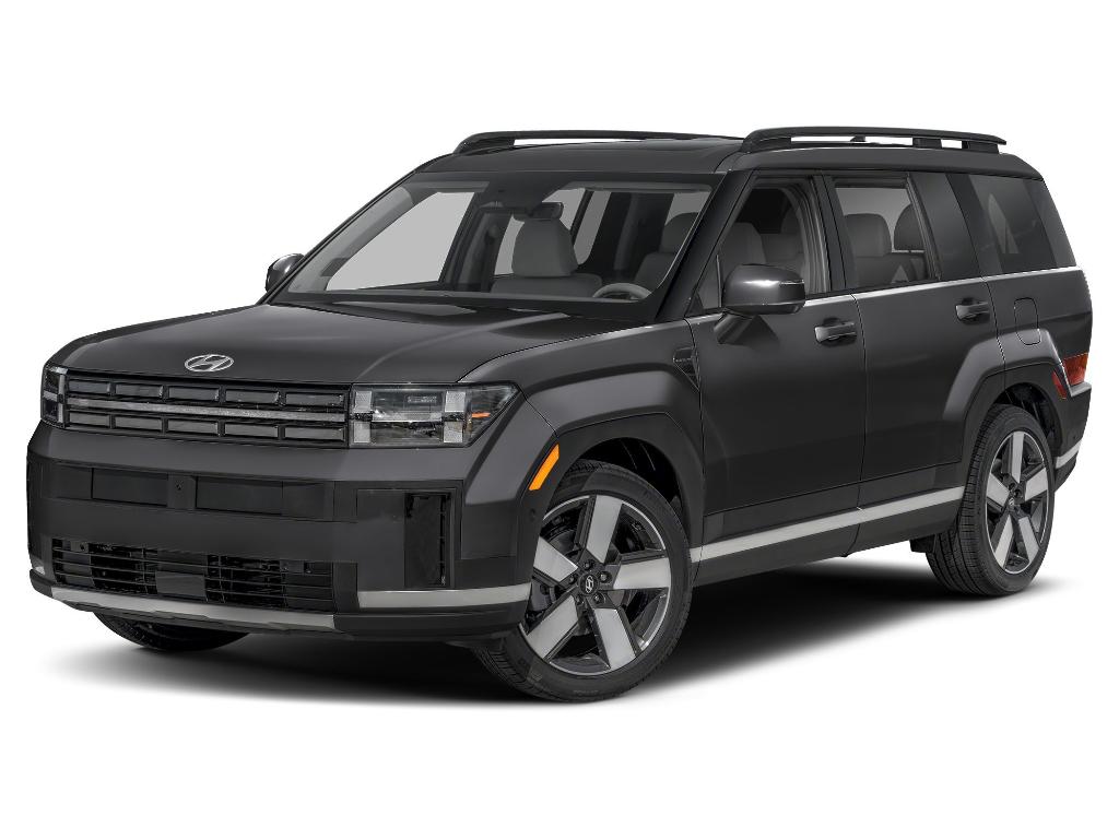 New 2026 Hyundai SANTA FE Limited