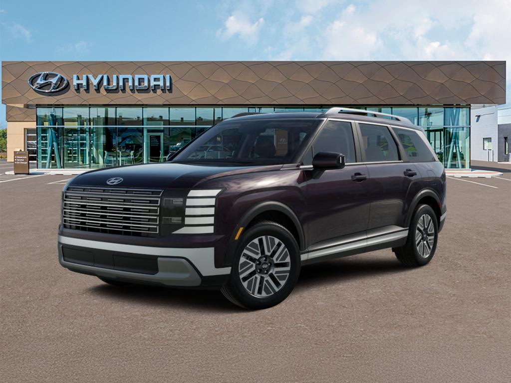 New 2026 Hyundai Palisade Hybrid SEL