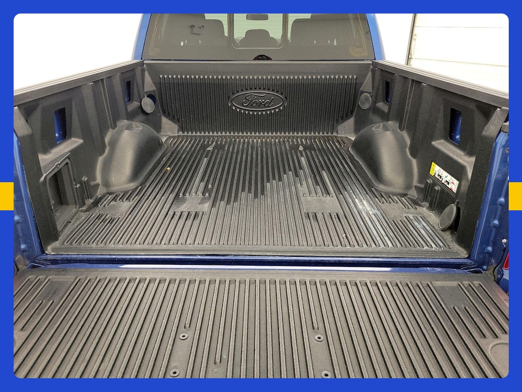 2023 FORD F-150 XLT 缩略图 26