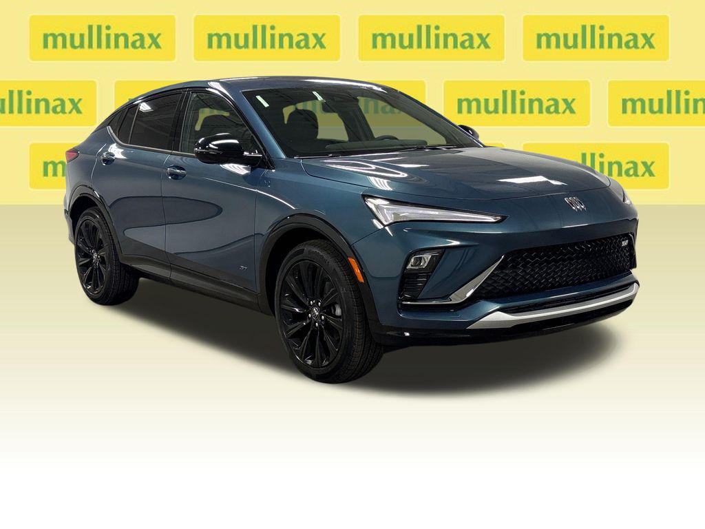 New 2026 Buick Envista Sport Touring FWD