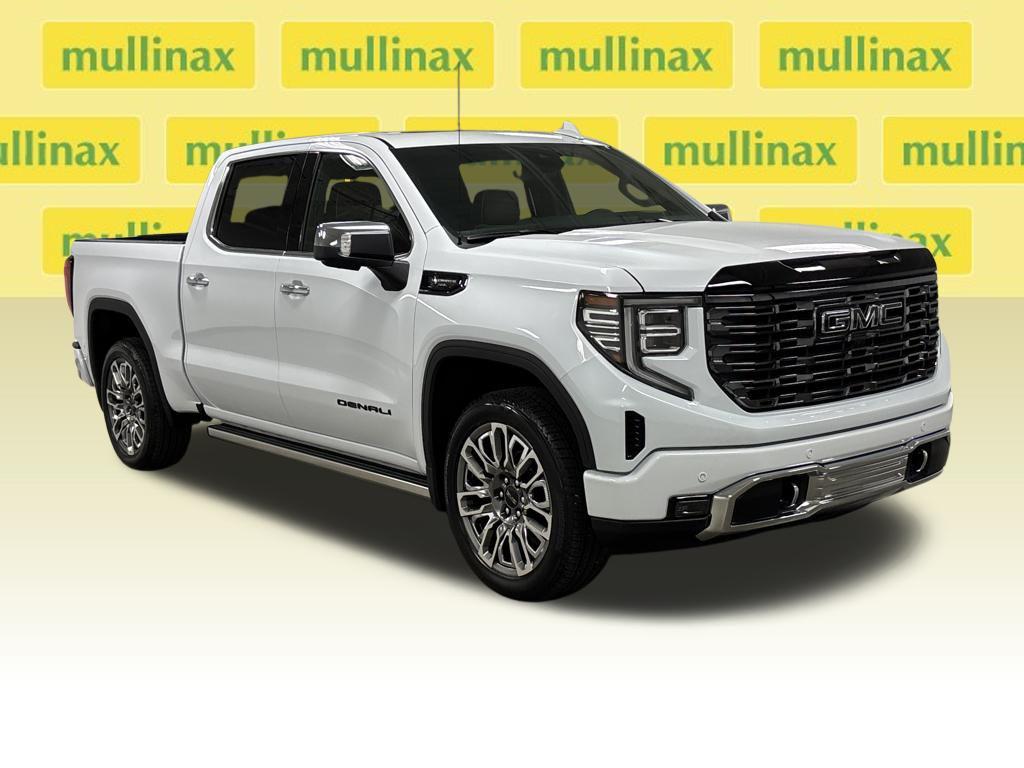 New 2026 GMC Sierra 1500 Denali Ultimate