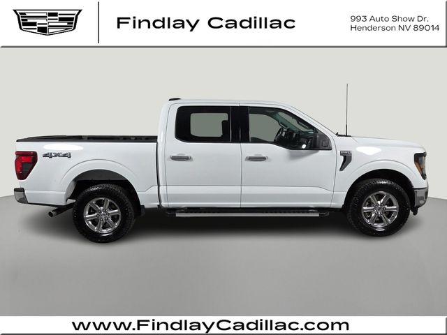 FORD F-150 XLT - 7