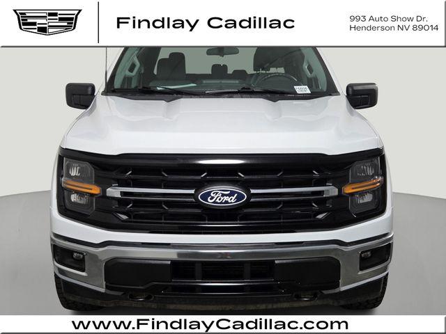 FORD F-150 XLT - 5
